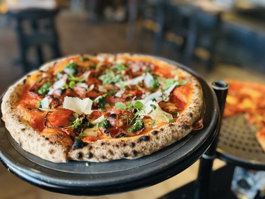 Pizzana by null