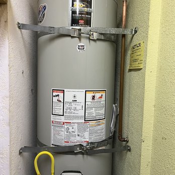 Maximum Plumbing - New water heater - Plumbing Near Me Maximum Plumbing - New water heater - Plumbing Near Me