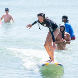 Aloha Surf Camp