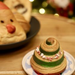 Toimoi Bakery