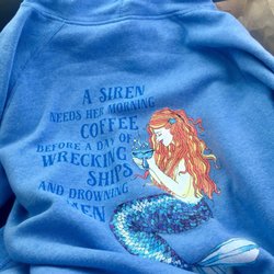 Salty Girls - Love Salty Girls!