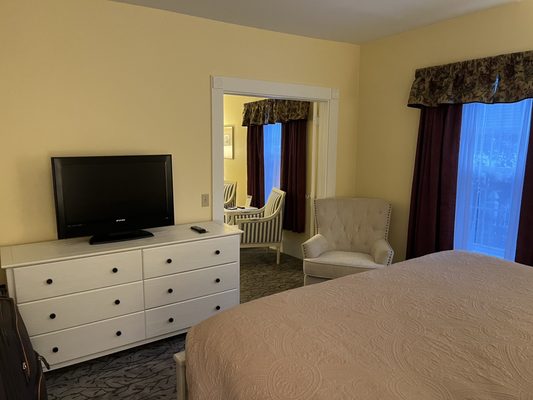 Bar Harbor Manor by null