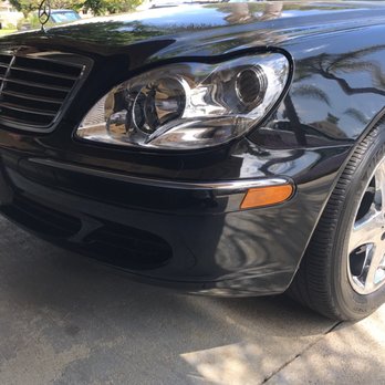 Selman Collision Center - After repairs - Body Shops Near Me - Orange, California Selman Collision Center - After repairs - Body Shops Near Me - Orange, California