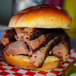 The Wagon Wheel BBQ