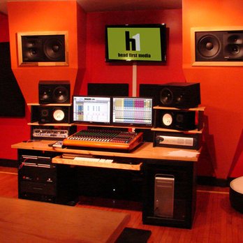 Head First Media - Studio A - Video/Film Production Near Me - Louisville, Kentucky Head First Media - Studio A - Video/Film Production Near Me - Louisville, Kentucky