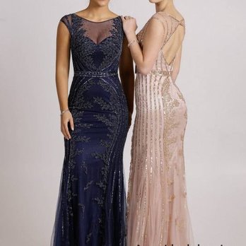 Sonique - Bridal Near Me - Birmingham, XWM Sonique - Bridal Near Me - Birmingham, XWM