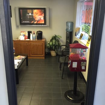 Midas - Great break room - Tires Near Me - Scottsdale, Arizona Midas - Great break room - Tires Near Me - Scottsdale, Arizona