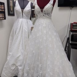 CW Sewing & Alterations - Wedding Dresses