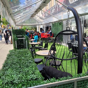 Allan’s Bakery - Outdoor bar - Bakeries Near Me - Brooklyn, New York Allan’s Bakery - Outdoor bar - Bakeries Near Me - Brooklyn, New York