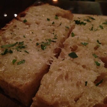 Il Posto Trattoria - Garlic bread - Italian Near Me - Napa, California Il Posto Trattoria - Garlic bread - Italian Near Me - Napa, California