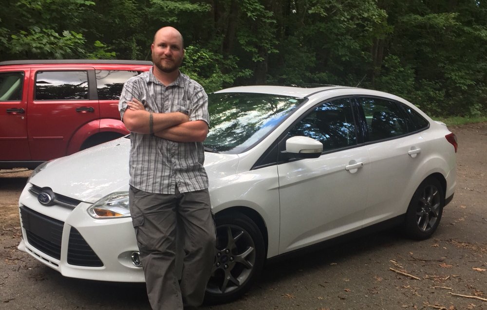 MOUNTAIN VIEW FORD LINCOLN 11 Photos & 36 Reviews Car Dealers 301