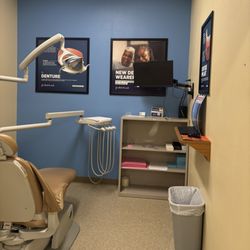 Affordable Dentures & Implants