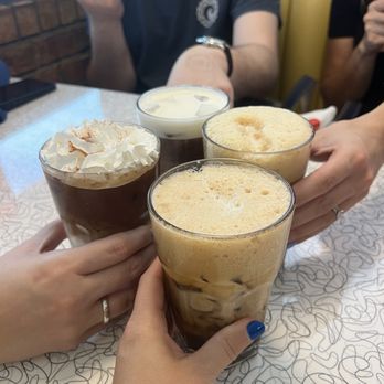 Daytrip Diner - Coffees - Diners Near Me - Grapevine, Texas Daytrip Diner - Coffees - Diners Near Me - Grapevine, Texas