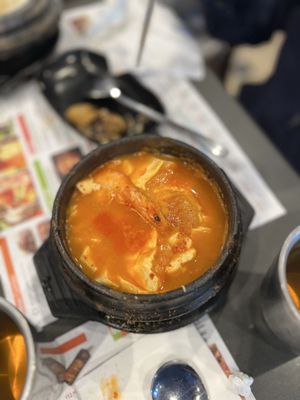 BCD Tofu House by null