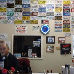 Burkett's Automotive Repair