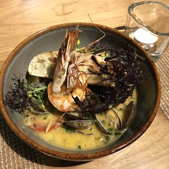 Restaurant 917 - New American Near Me - Carson, California