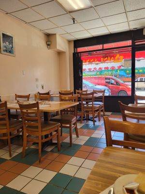 Saint Anna Coffee Shop by null