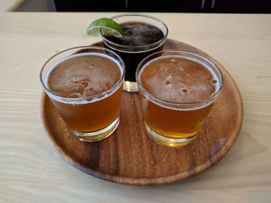 Roses' Taproom by null