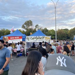 Outside Outside