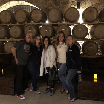 Vino Tinto Tours - El Cielo! Good times! - Wineries Near Me Vino Tinto Tours - El Cielo! Good times! - Wineries Near Me