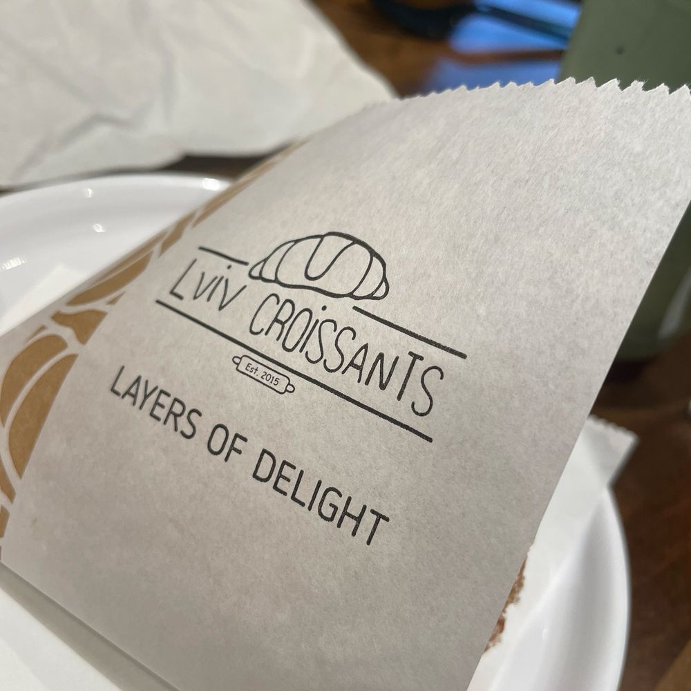 Lviv Croissants - Sandwiches Near Me - Kent, Washington Lviv Croissants - Sandwiches Near Me - Kent, Washington