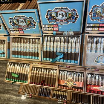 Mi Havana Cigars - Nice selection - Tobacco Shops Near Me - Pomona, California Mi Havana Cigars - Nice selection - Tobacco Shops Near Me - Pomona, California