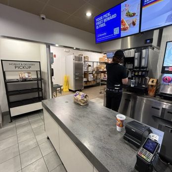 Taco Bell - Fast Food Near Me - Boston, Massachusetts