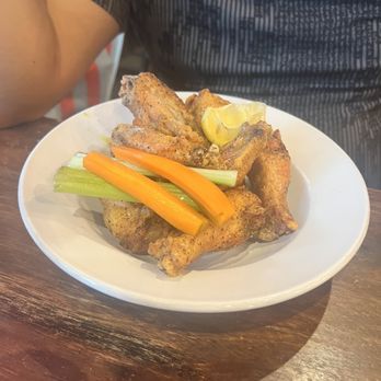 Queens Bully - Lemon pepper wings - Gastropubs Near Me - Forest Hills, New York Queens Bully - Lemon pepper wings - Gastropubs Near Me - Forest Hills, New York