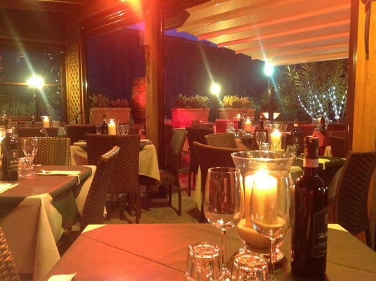 Osteria Antico Travaglio by null