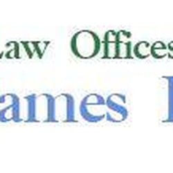 James D. Ward, Esq - Ward, James D. Attorney logo