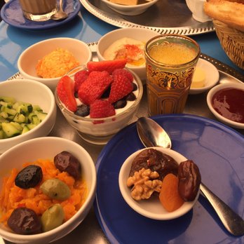 Maison Blunt - Moroccan Near Me - Zürich, ZH Maison Blunt - Moroccan Near Me - Zürich, ZH