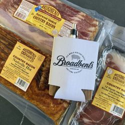 Broadbent B & B Foods