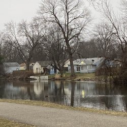 Towpath Trail - Walking path