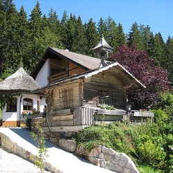 Wirtshaus Poppeltal
