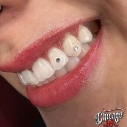 Chicago Ink Tattoo & Permanent Makeup