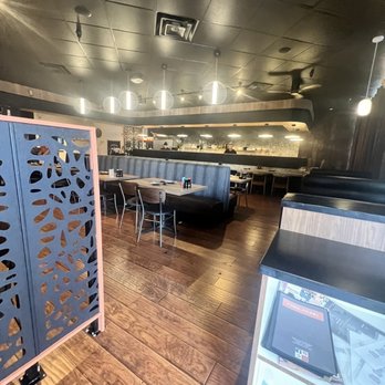 Tabe Mono - Kitchen area visible - Japanese Near Me - Phoenix, Arizona