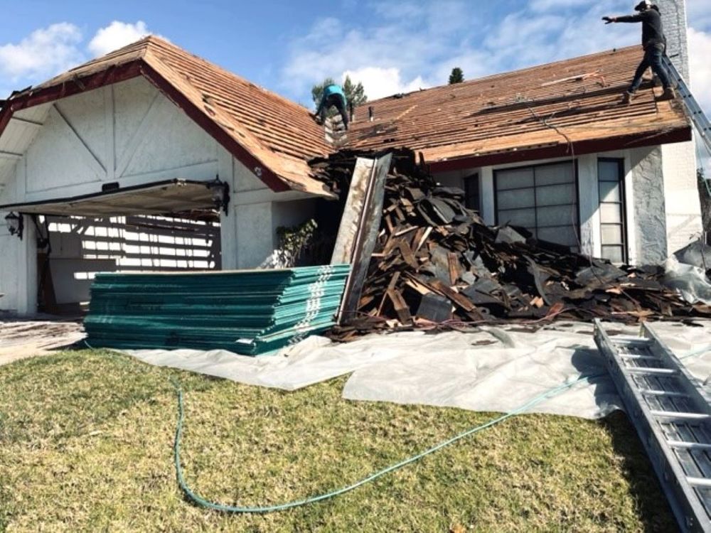 Slide of Octo Property Services