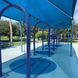 Memorial Park