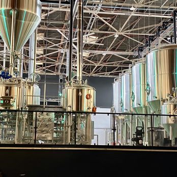 Penguin City Brewing Company - Brewing tanks - Breweries Near Me - Youngstown, Ohio Penguin City Brewing Company - Brewing tanks - Breweries Near Me - Youngstown, Ohio