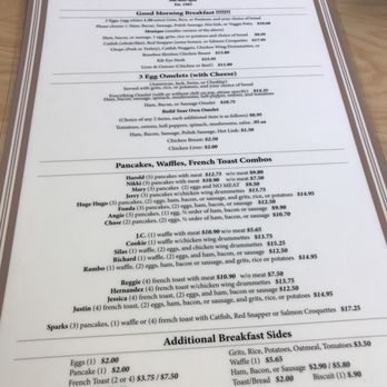 The Serving Spoon - Breakfast & Brunch Near Me - Inglewood, California The Serving Spoon - Breakfast & Brunch Near Me - Inglewood, California