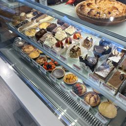 Desserts