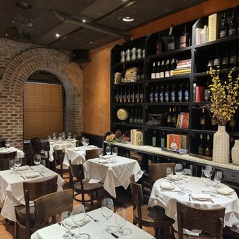 Lupa - Italian Near Me - New York, New York