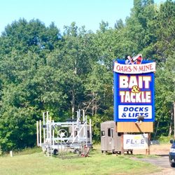 Oars-N-Mine Bait & Tackle