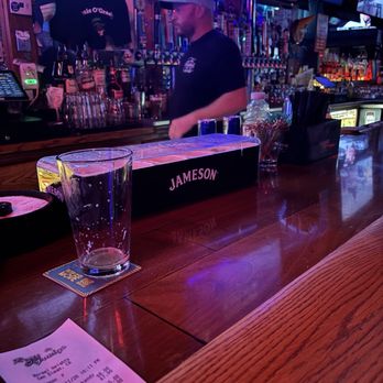 Rosie O'Grady’s - Hates his job - Dive Bars Near Me - San Diego, California Rosie O'Grady’s - Hates his job - Dive Bars Near Me - San Diego, California