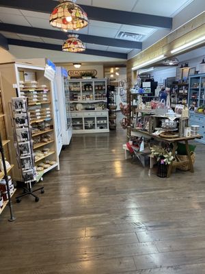 The Berry Patch Restaurant by null