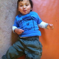 Pickle & Pearl Birthcare