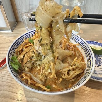 Fat Mao Noodles - Noodles Near Me - Vancouver, British Columbia Fat Mao Noodles - Noodles Near Me - Vancouver, British Columbia