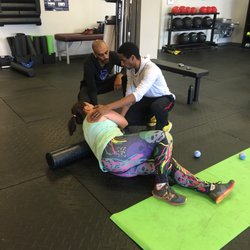 First Form Fitness - Speaking the truth, empowerment
