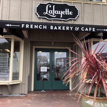Lafayette Bakery & Cafe - Bakeries Near Me - Carmel, California