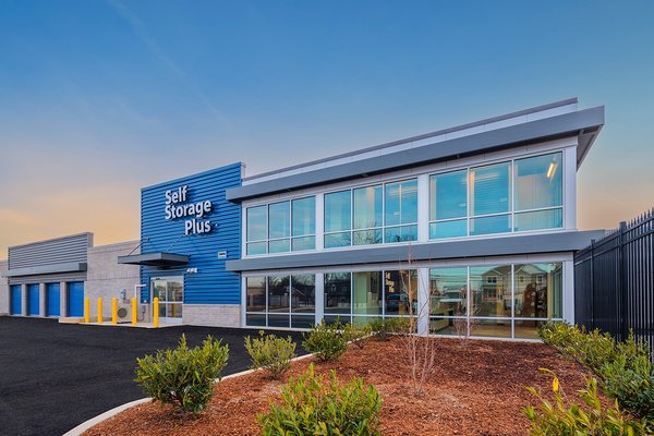 Self Storage Plus on Yelp